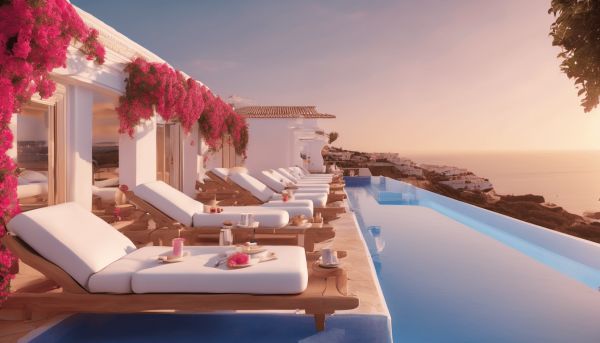 Réservez votre hôtel à Albufeira pour une expérience inattendue