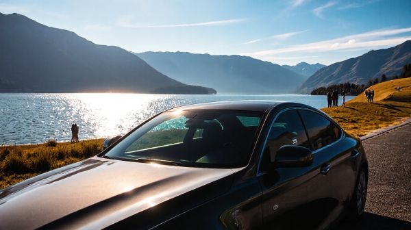 Top conseils pour louer une voiture pratique à Annecy