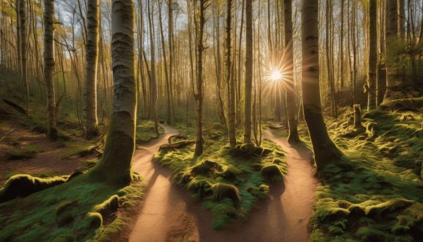 Une aventure inoubliable au Bois des lutins pour tous les âges